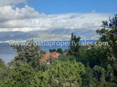 Grundstück, Brač, 1 076 m², 305 000 € - 7
