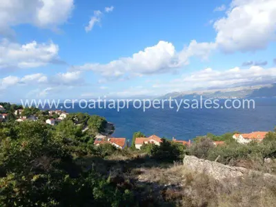 Grundstück, Brač, 1 076 m², 305 000 € - 11