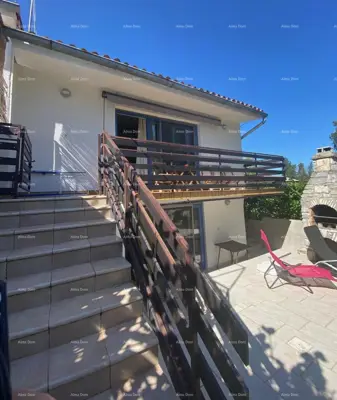 Haus 146 m², Umag-Zambratija, 4 Schlafzimmer und 3 Badezimmer - 16