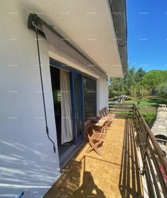 House 146 m², Umag-Zambratija, 4 bedrooms and 3 bathrooms
