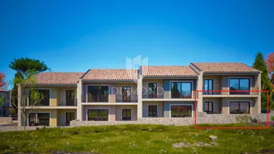 Apartment for sale in Rovinjsko Selo, 66 m² - 3