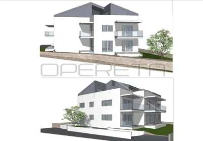 Prodaja, Stan, Rovinj, Rovinj, 3s, 153 m²