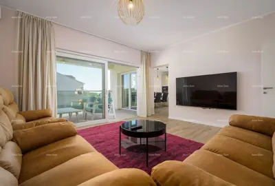 Wohnung zu verkaufen, Poreč