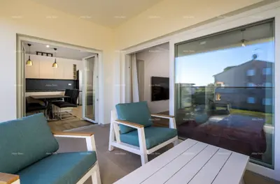 Wohnung zu verkaufen, Poreč - 21