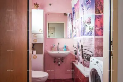 Apartment 74 m², Veruda in Pula, near Marina Veruda - 10