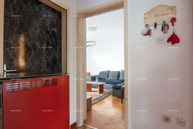 Apartment 74 m², Veruda in Pula, near Marina Veruda - 11