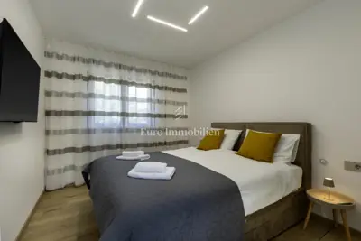Villa 170 m², Labin - modern and elegant - 12
