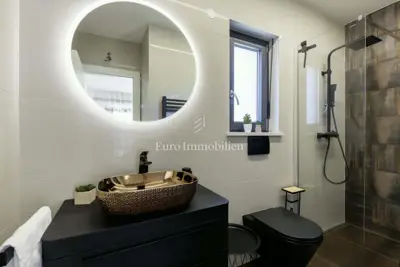 Villa 170 m², Labin - modern and elegant - 8