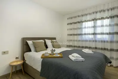 Villa 170 m², Labin - modern and elegant - 11