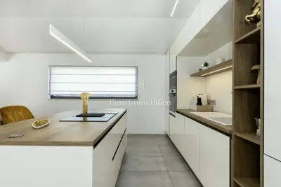 Villa 170 m², Labin - modern and elegant - 5
