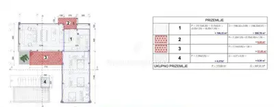 Villa 170 m², Labin - modern and elegant - 21
