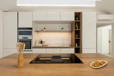 Villa 170 m², Labin - modern and elegant - 6