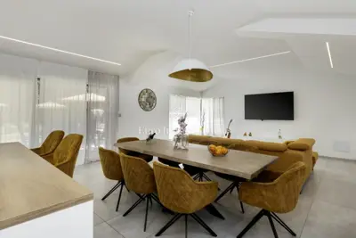 Villa 170 m², Labin - modern and elegant - 4