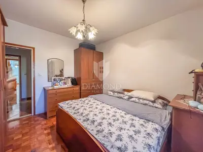 Umag, ground-floor apartment in the city center! - 10