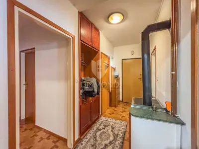 Umag, ground-floor apartment in the city center! - 9
