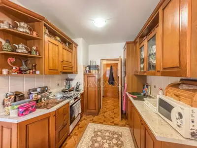 Umag, ground-floor apartment in the city center! - 5