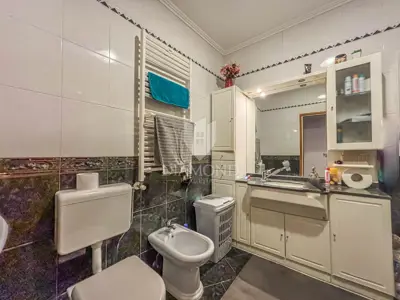 Umag, ground-floor apartment in the city center! - 13