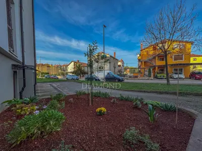 Umag, ground-floor apartment in the city center! - 16