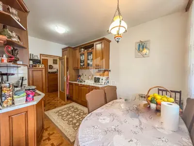 Umag, ground-floor apartment in the city center! - 6