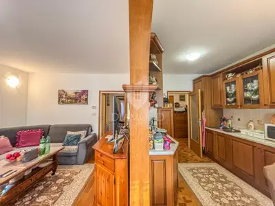 Umag, ground-floor apartment in the city center! - 4