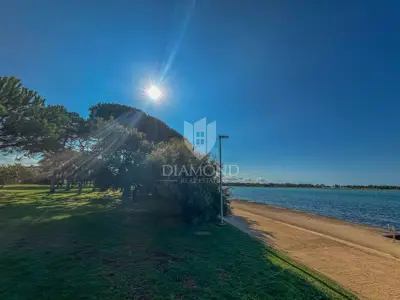 Umag, ground-floor apartment in the city center! - 18