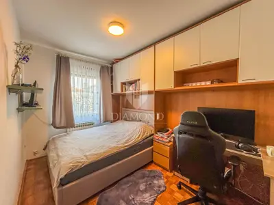 Umag, ground-floor apartment in the city center! - 11