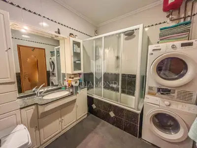 Umag, ground-floor apartment in the city center! - 12