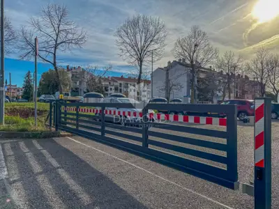 Umag, ground-floor apartment in the city center! - 3