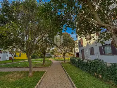 Umag, ground-floor apartment in the city center! - 17
