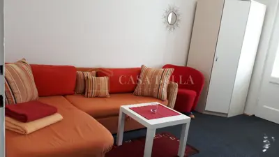 Garsonijera, Maksimir - mirna ulica blizu Maksimirske - 5