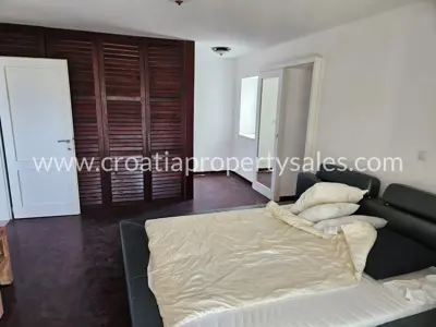 Haus 171 m², Vinišće - ruhige Lage in der Nähe des Strandes - 7