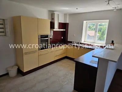 Haus 171 m², Vinišće - ruhige Lage in der Nähe des Strandes - 8