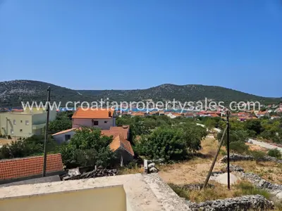 Haus 171 m², Vinišće - ruhige Lage in der Nähe des Strandes - 12