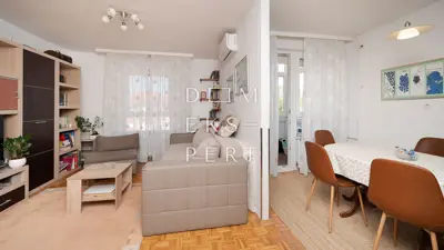 Selčina, Useljiv trosoban stan, 75 m², 4. kat - Selčina - 3