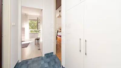 Selčina, Useljiv trosoban stan, 75 m², 4. kat - Selčina - 13