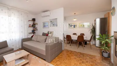 Selčina, Useljiv trosoban stan, 75 m², 4. kat - Selčina - 4