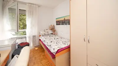 Selčina, Useljiv trosoban stan, 75 m², 4. kat - Selčina - 16