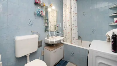 Selčina, Useljiv trosoban stan, 75 m², 4. kat - Selčina - 14