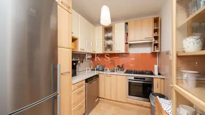Selčina, Useljiv trosoban stan, 75 m², 4. kat - Selčina - 9