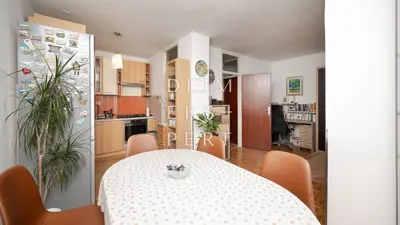 Selčina, Useljiv trosoban stan, 75 m², 4. kat - Selčina - 7