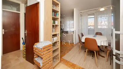 Selčina, Useljiv trosoban stan, 75 m², 4. kat - Selčina - 6