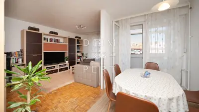 Selčina, Useljiv trosoban stan, 75 m², 4. kat - Selčina - 5