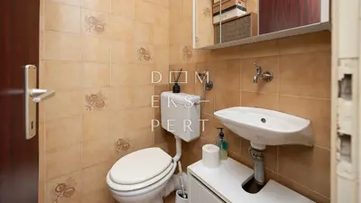 Selčina, Useljiv trosoban stan, 75 m², 4. kat - Selčina - 17