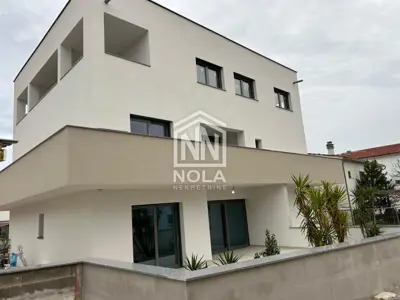 Wohnung 93 m², Vodice - 2 Schlafzimmer, große Terrasse - 3