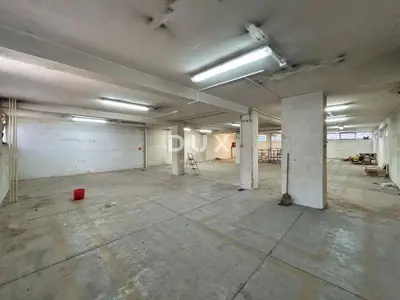 Commercial building 1,200 m², Rijeka Centar - city center - 7