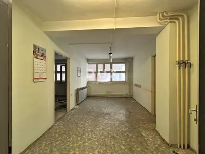 Commercial building 1,200 m², Rijeka Centar - city center - 5