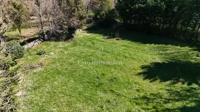 Građevinsko zemljište 818 m², Labin - mirno naselje blizu plaža - 2