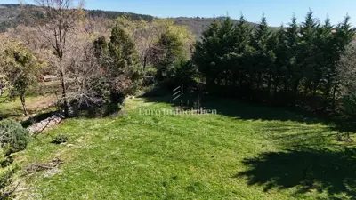 Građevinsko zemljište 818 m², Labin - mirno naselje blizu plaža - 3