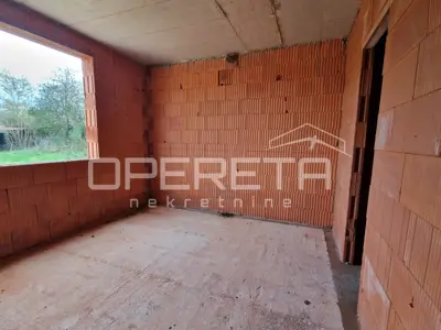 Istria, Svetvinčenat, new house with a pool surrounded by nature - 10