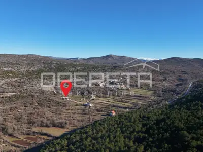 House 219 m², Brštanovo - peace and privacy - 9